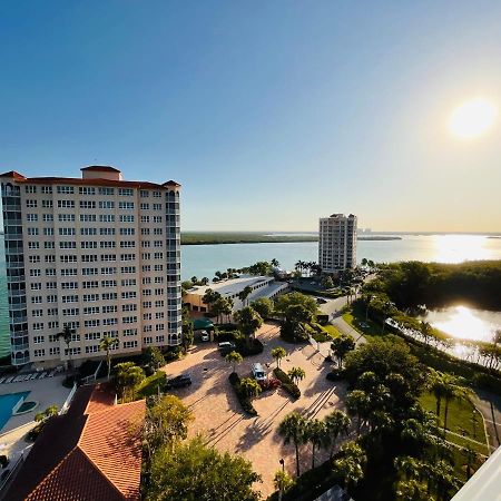 #1104 Lovers Key Beach Club Ocean Front Fort Myers Beach Exterior photo