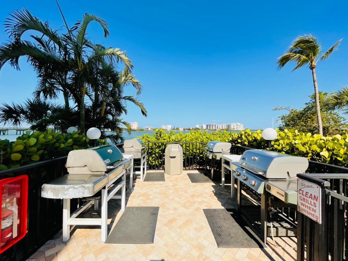 #1104 Lovers Key Beach Club Ocean Front Fort Myers Beach Exterior photo